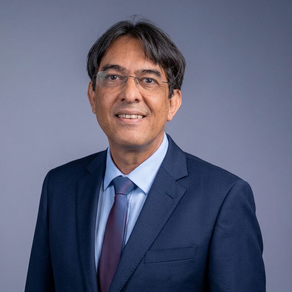 Dr. James William's, advogado previdenciário em Feira de Santana/BA